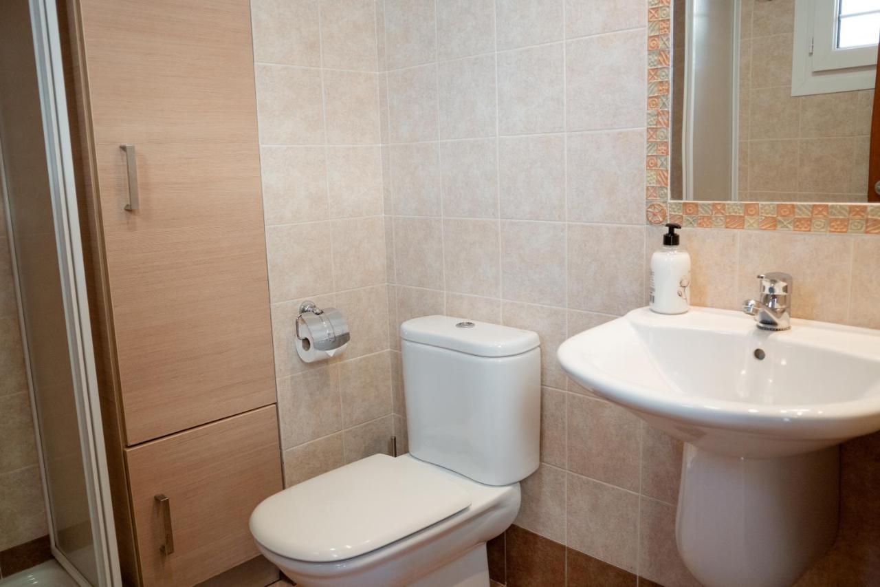 Acogedor Y Céntrico Apartamento *