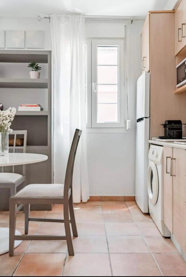 Acogedor Y Céntrico Apartamento *