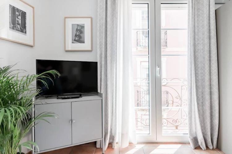 Apartamento Acogedor Y Céntrico