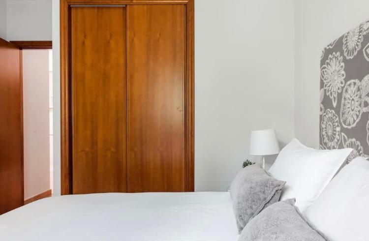 Acogedor Y Céntrico Apartamento Alicante