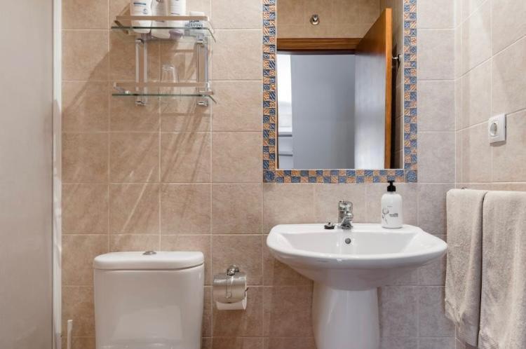 Acogedor Y Céntrico Apartamento Alicante