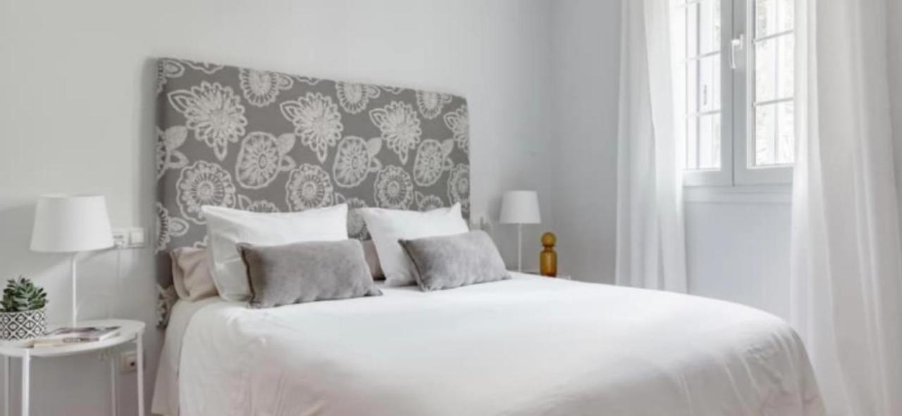 Acogedor Y Céntrico Apartamento