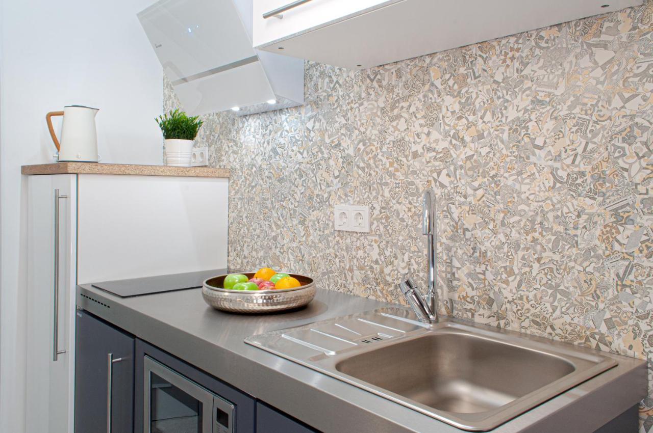 Abal - Barrio Apartamento *