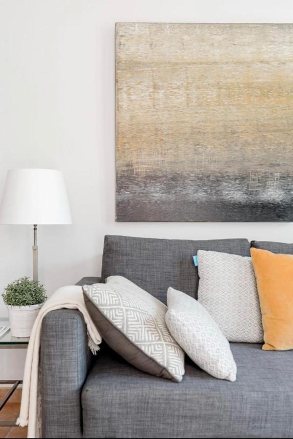 Apartamento Acogedor Y Céntrico Alicante