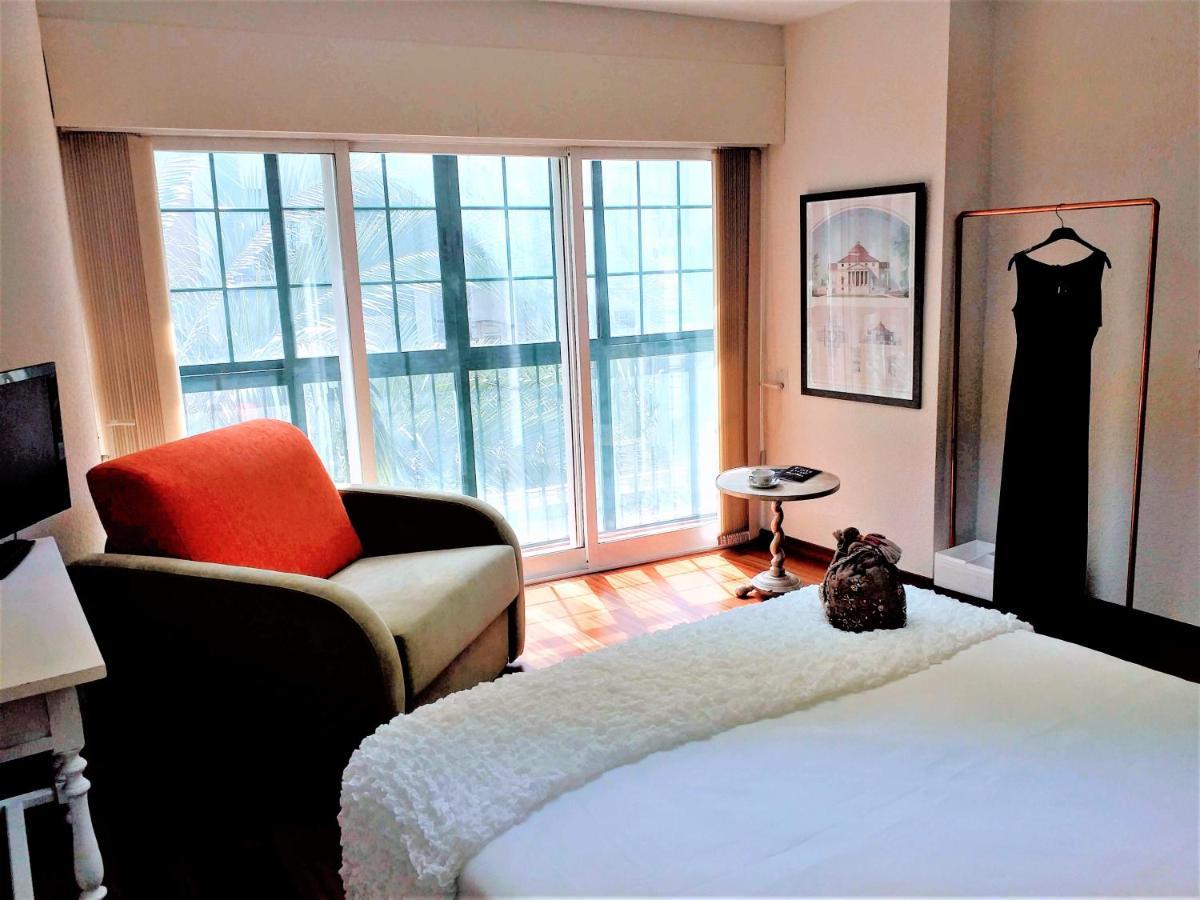 Collection - Bed & Breakfast, Center I Cocina & Amplia Terraza - Jardin