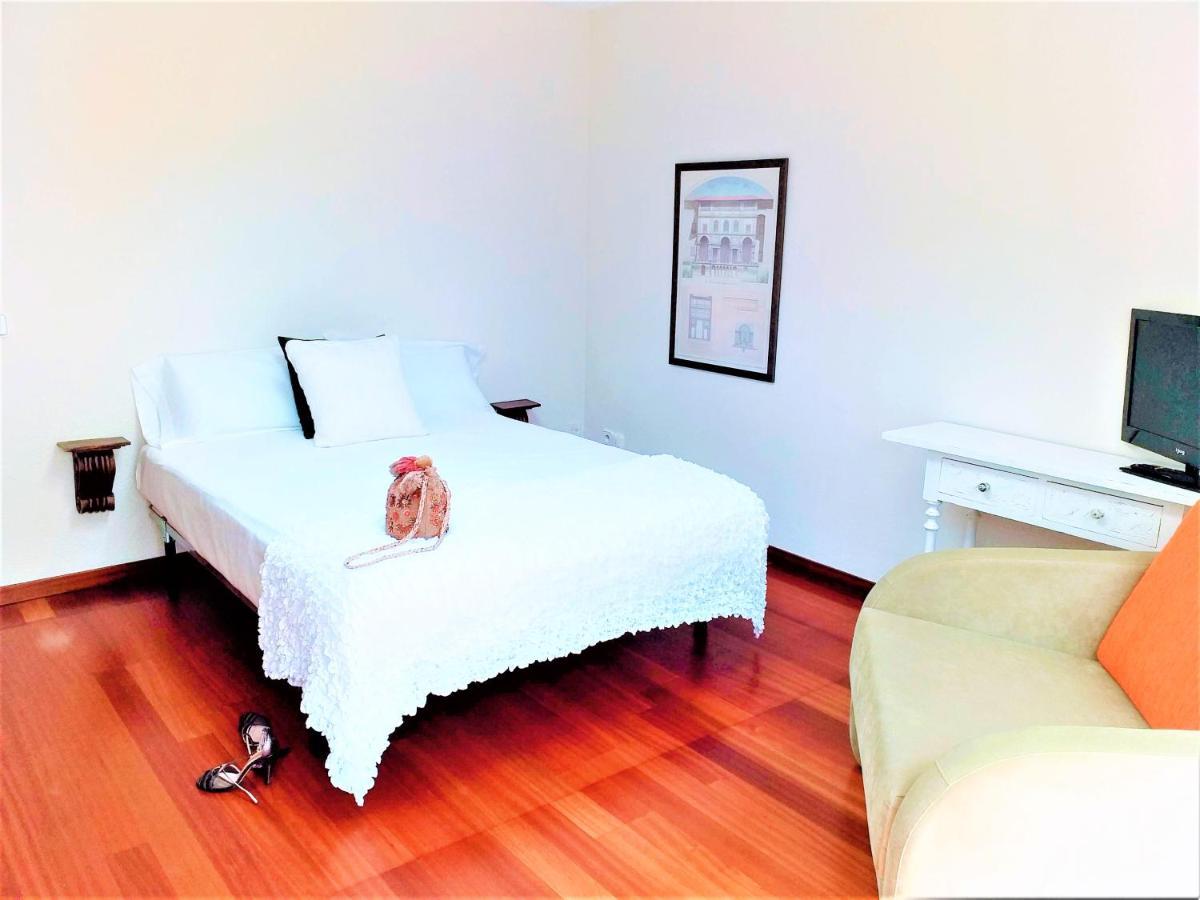 Collection - Bed & Breakfast, Center I Cocina & Amplia Terraza - Jardin Bed & Breakfast