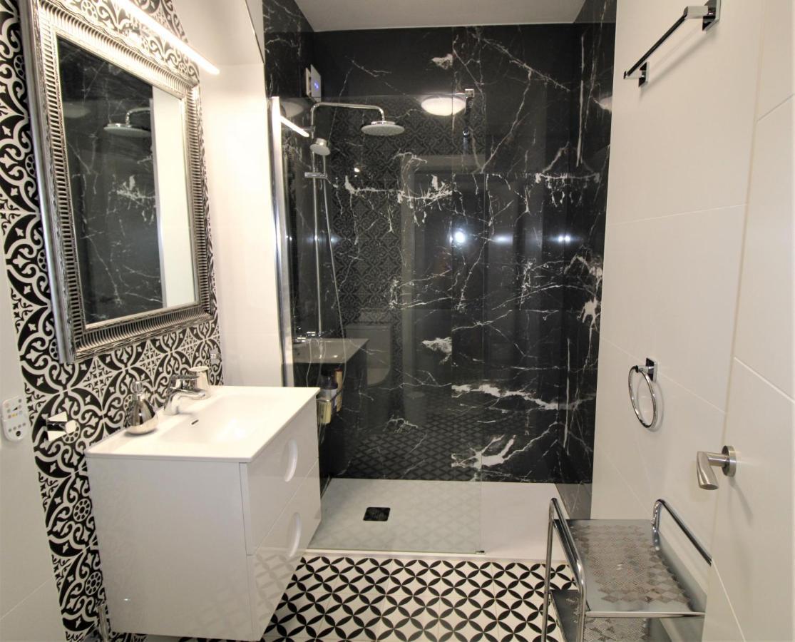 Estella Apartment *