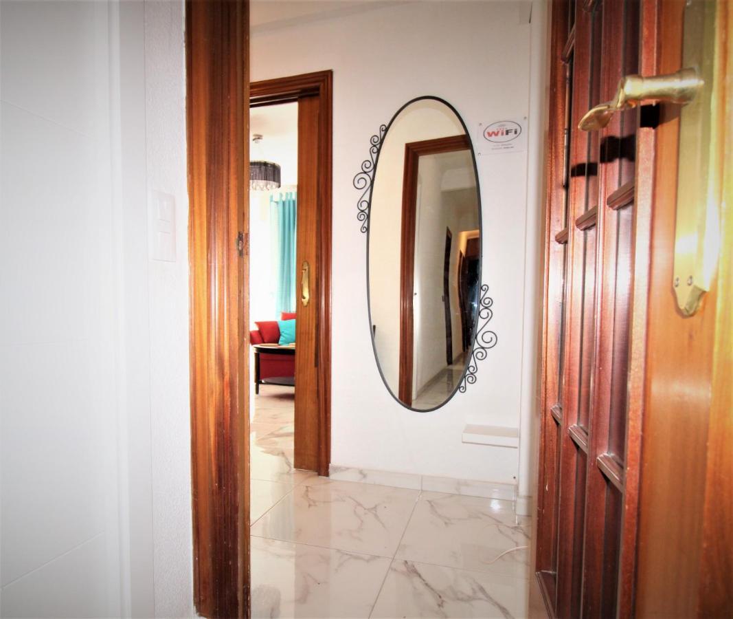 Apartment Estella Alicante