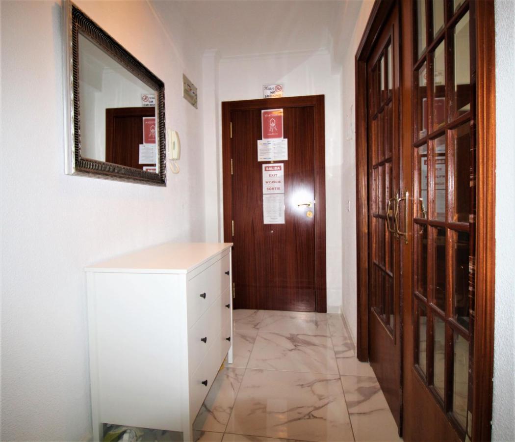 Estella Apartment *