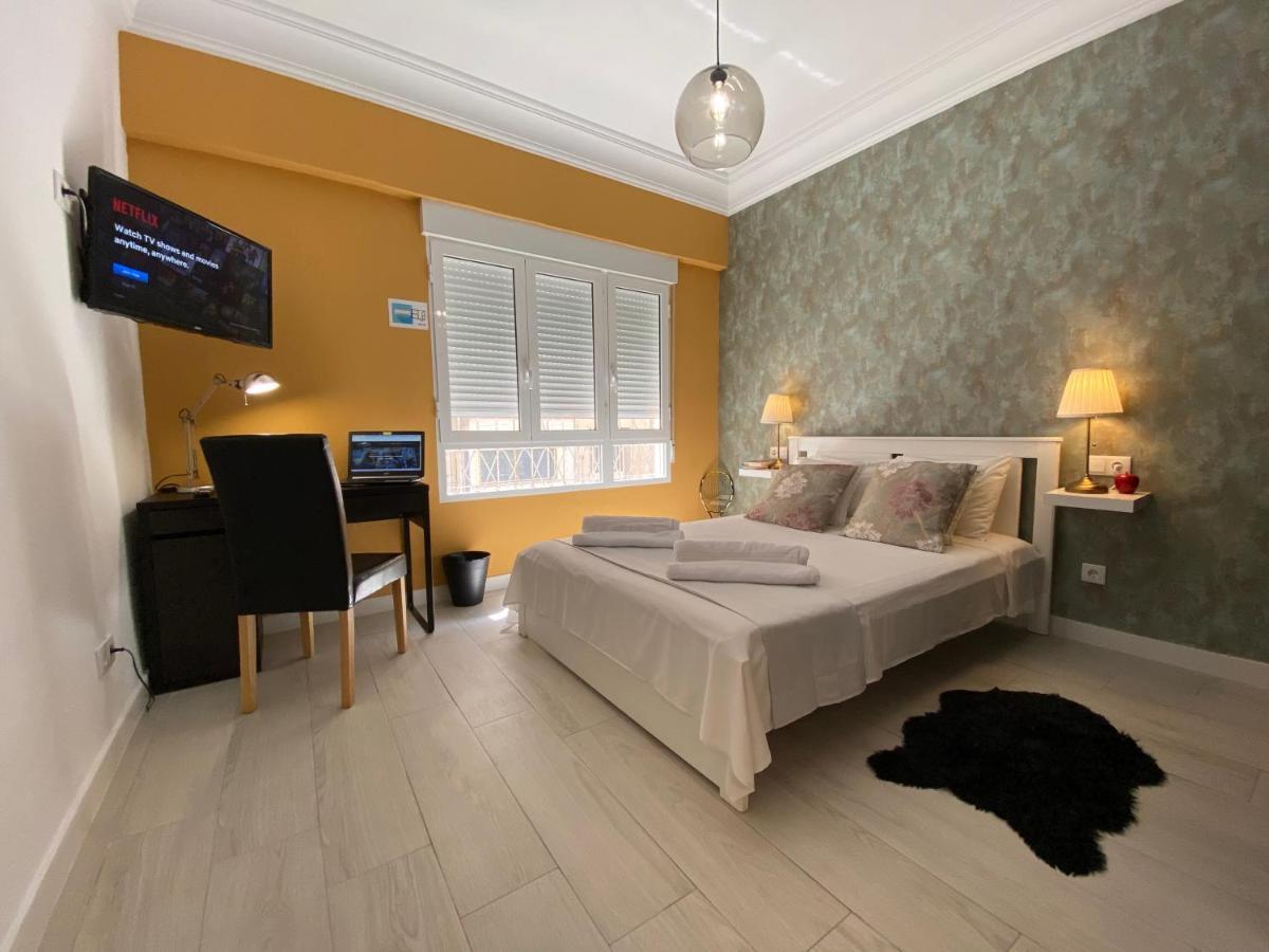 San Carlos Apartment *