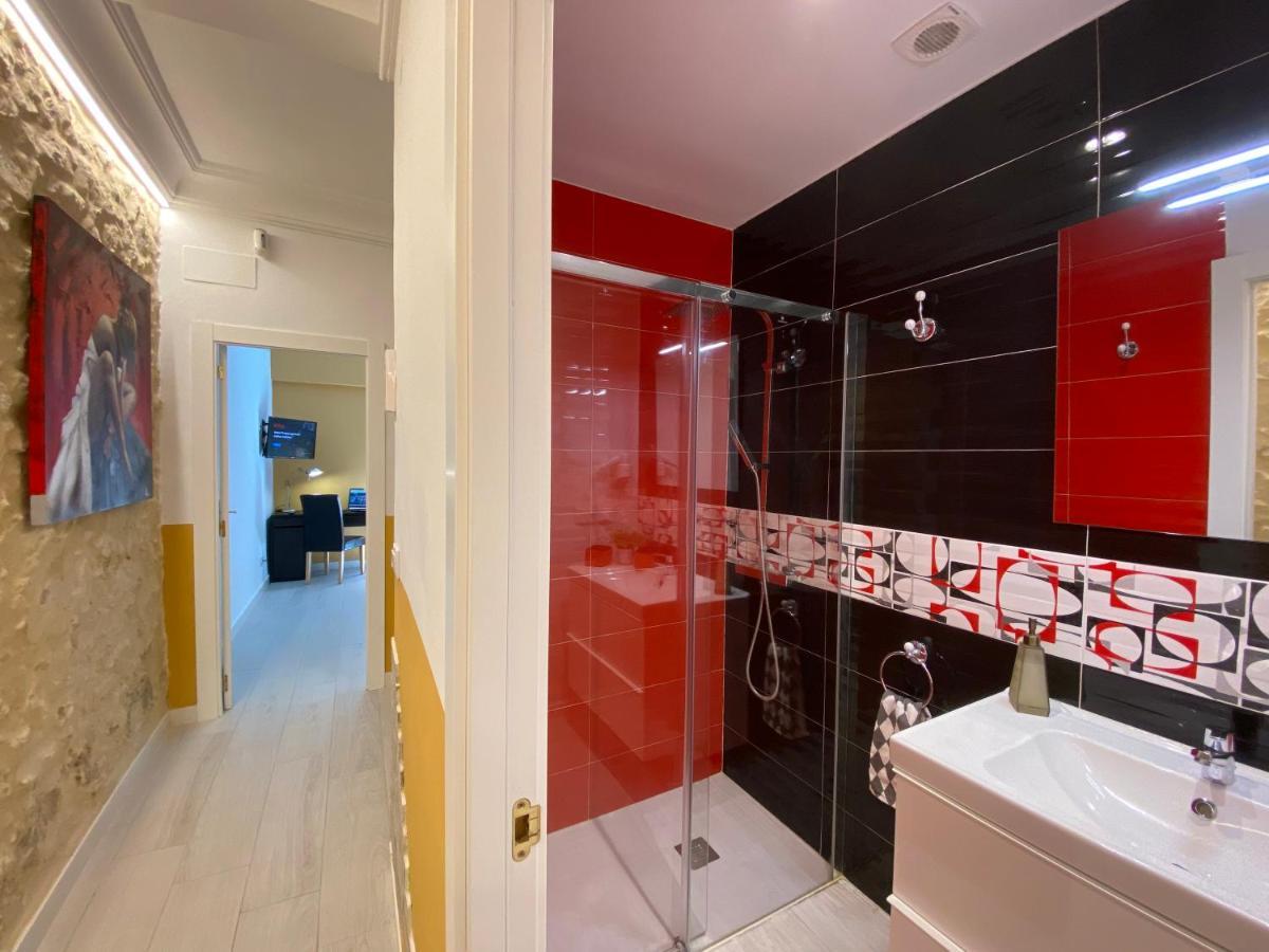 Apartamento San Carlos Alicante