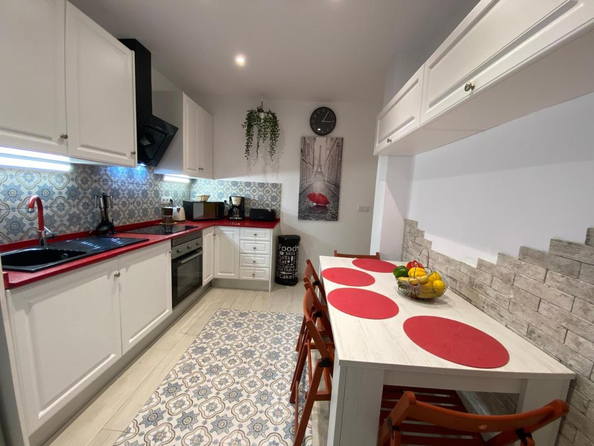 Apartment San Carlos Alicante