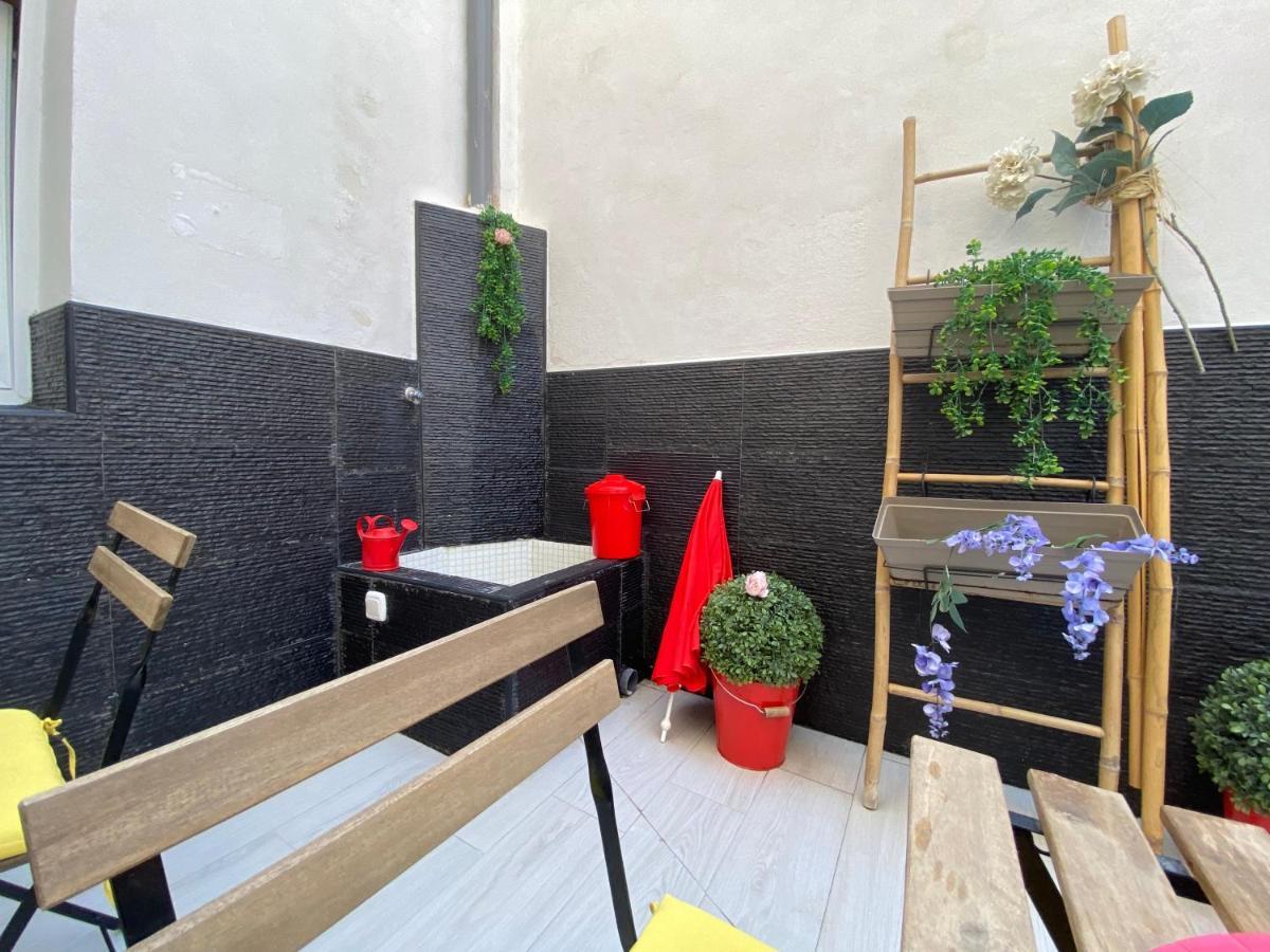 San Carlos Apartamento Alicante