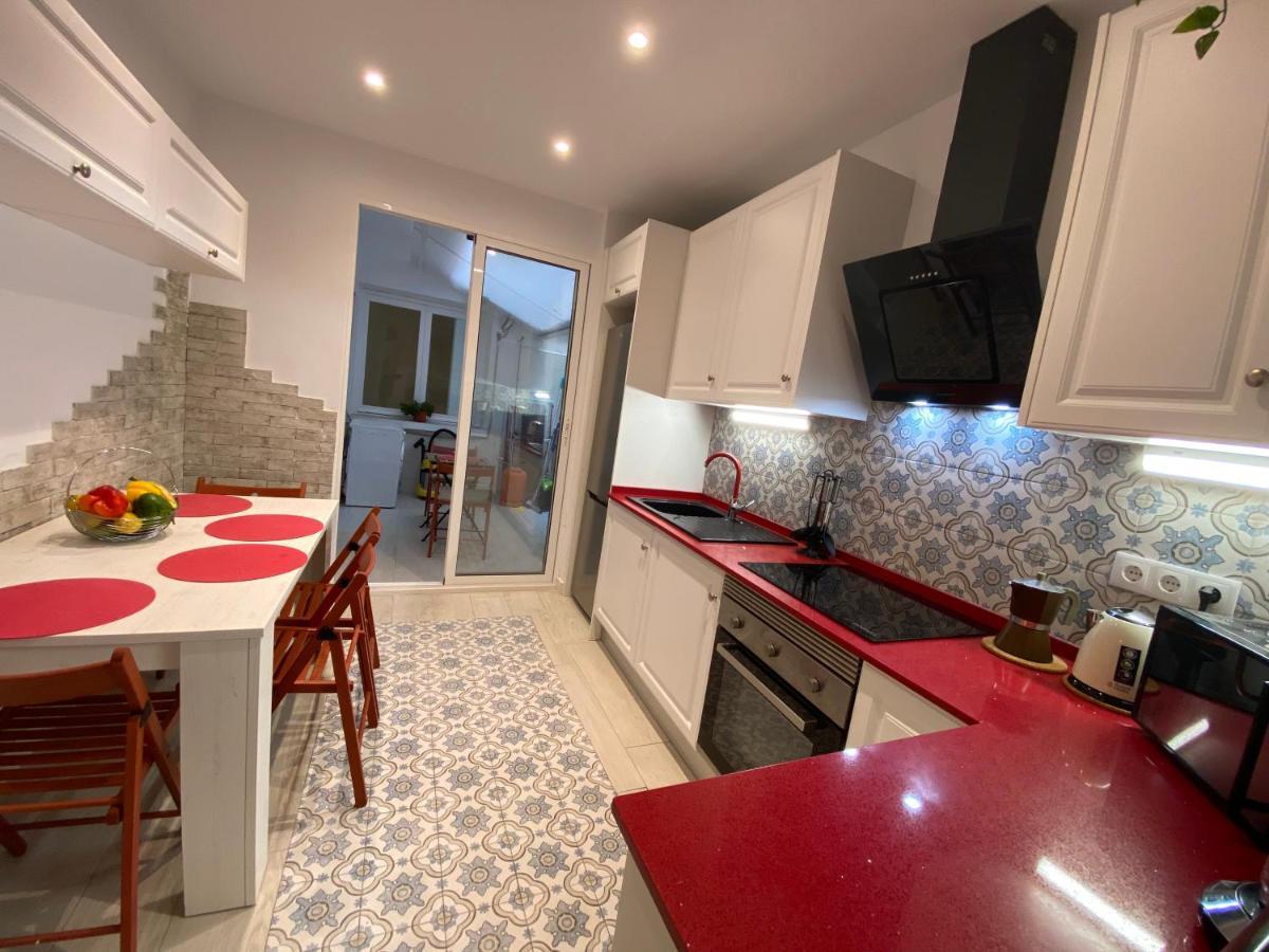 Apartment San Carlos