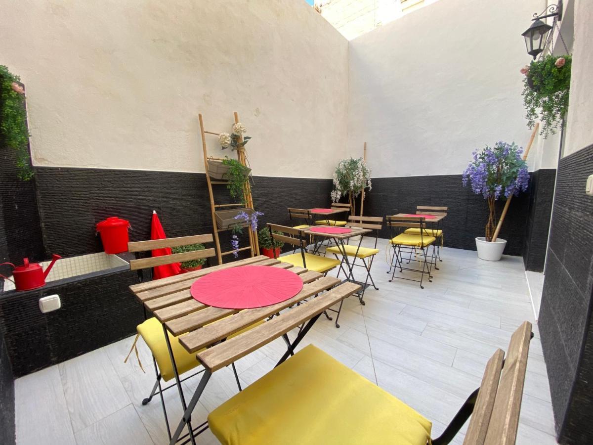 San Carlos Apartamento Alicante