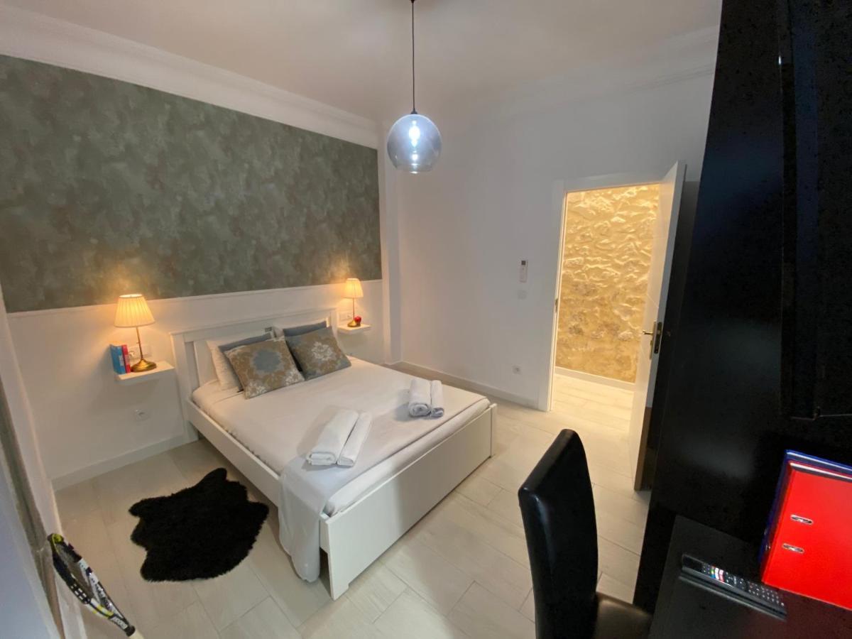 San Carlos Apartamento