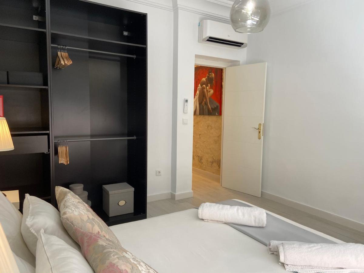 San Carlos Apartamento