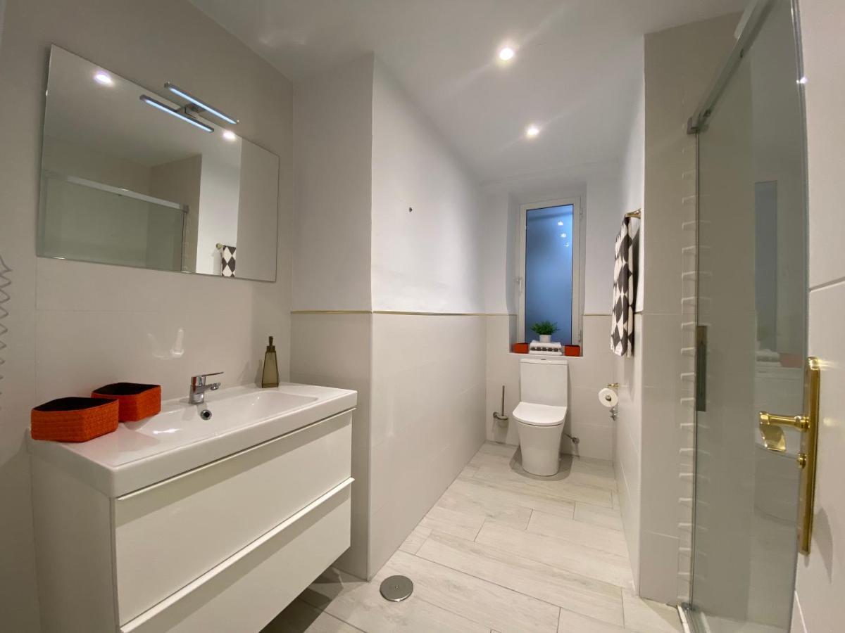 San Carlos Apartamento