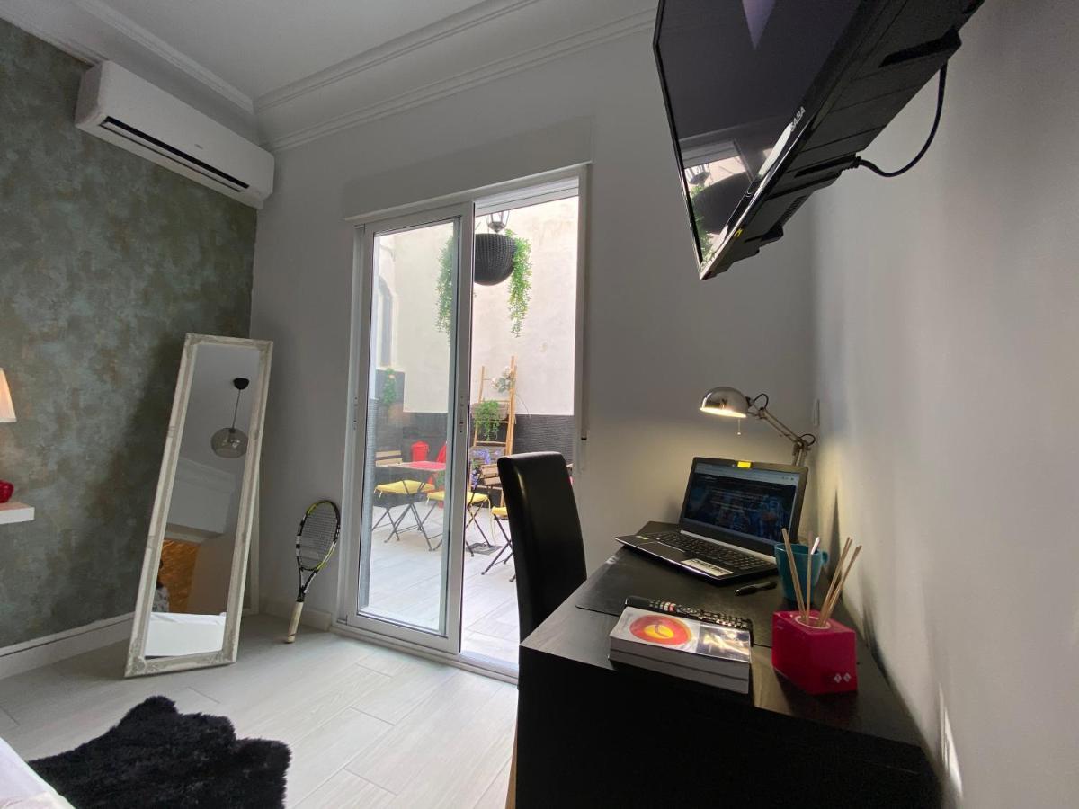 Apartment San Carlos