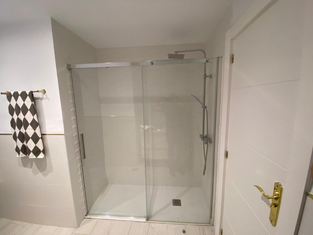 Apartamento San Carlos *