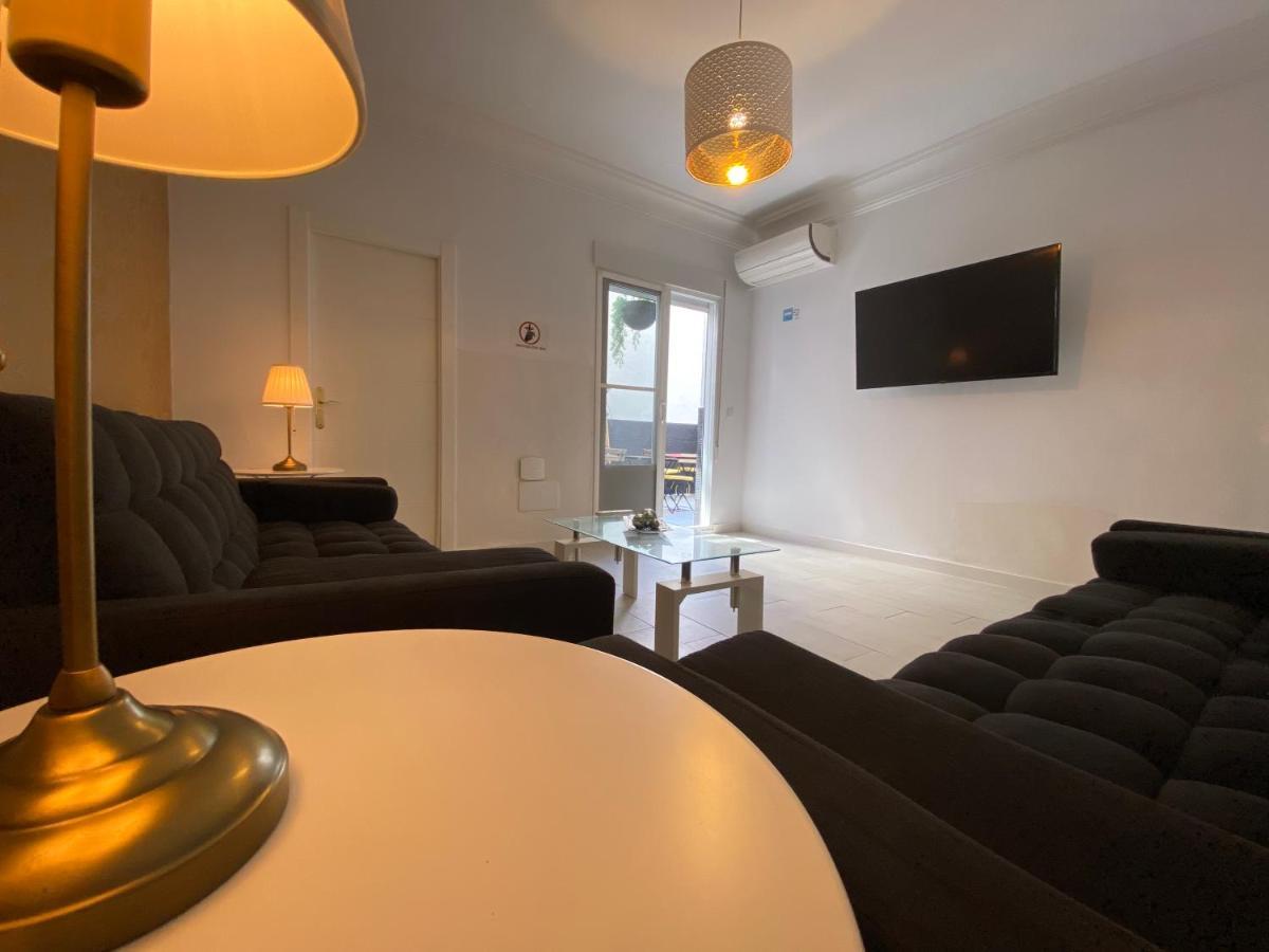 Apartamento San Carlos *