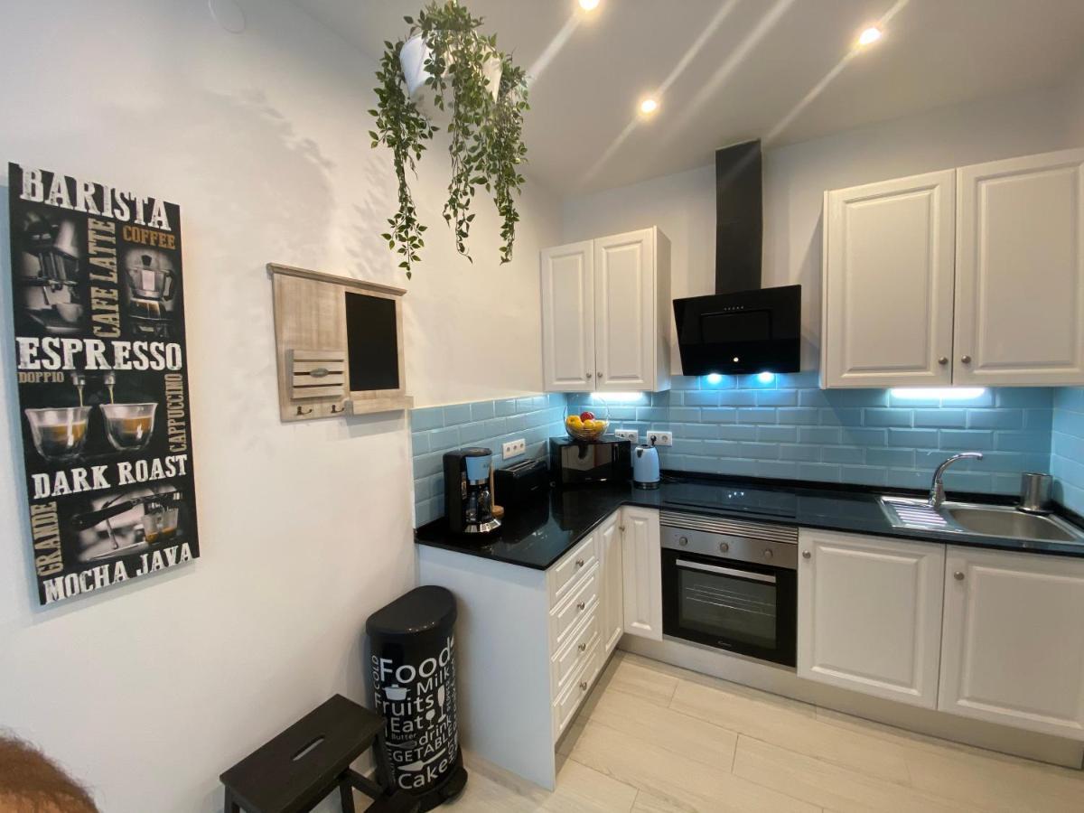 Apartamento San Carlos Ii *