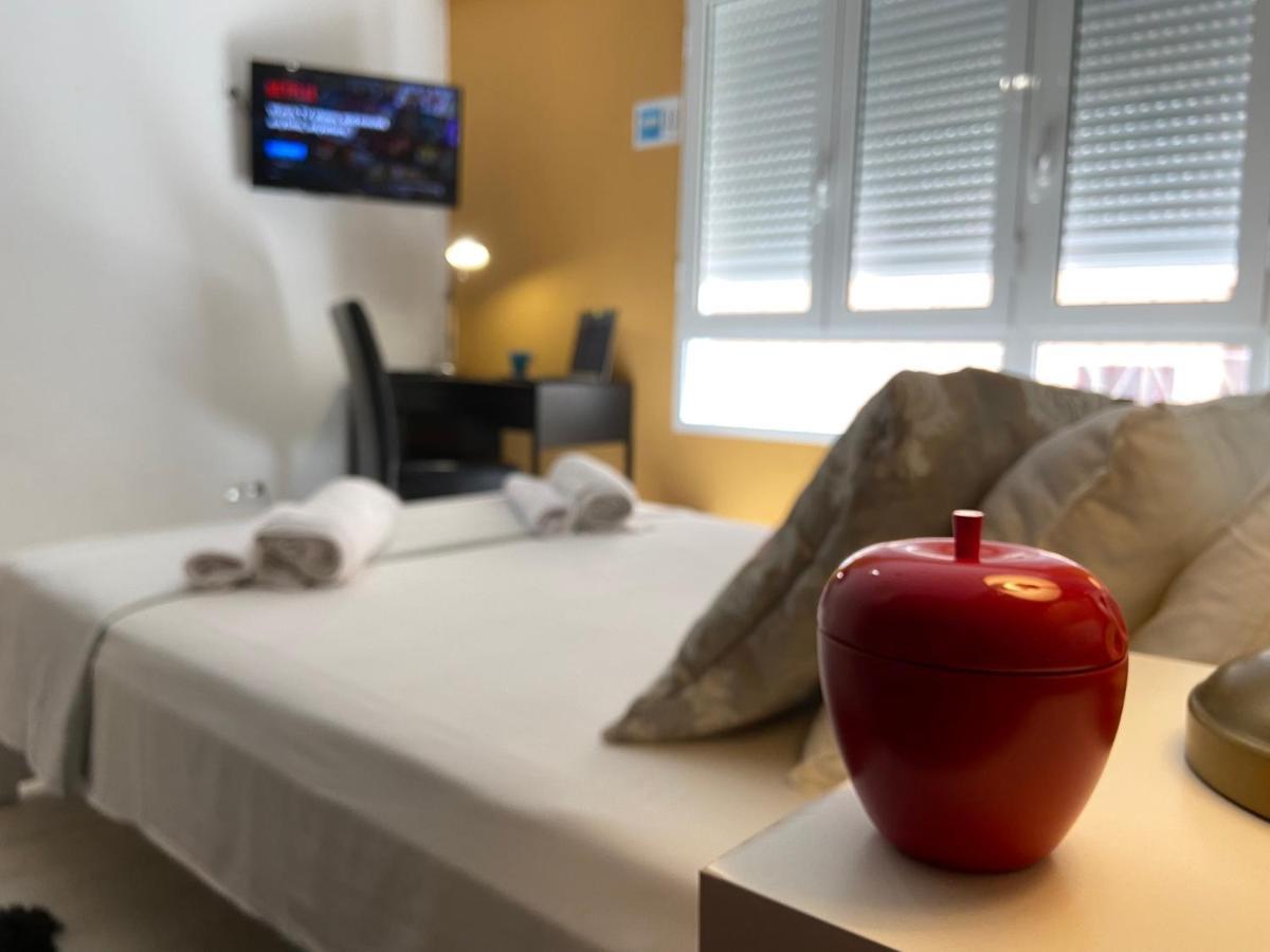 San Carlos Apartamento *