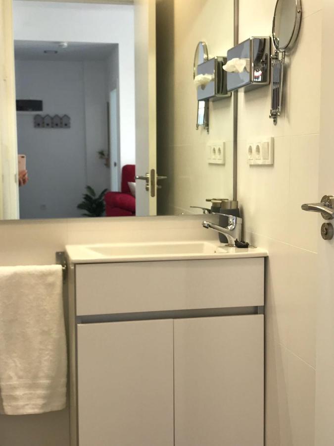 Apartamento Lujoso Piso En Casco Histórico,playa Del Postiguet Alicante