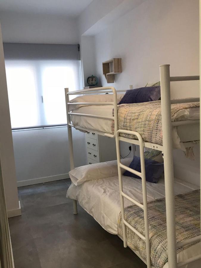 Lujoso Piso En Casco Histórico,playa Del Postiguet Apartamento