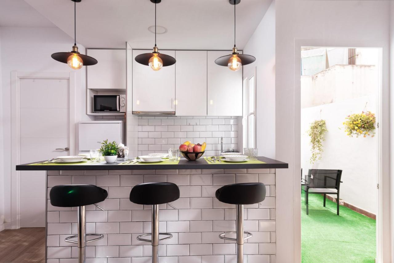 Cozy 3 Bed In The Heart Of Apartamento *