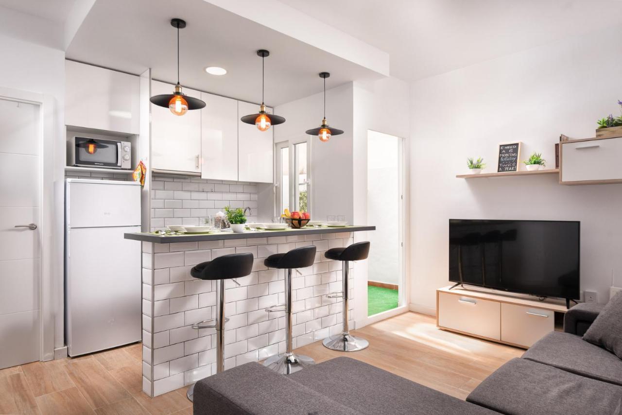 Cozy 3 Bed In The Heart Of Apartamento