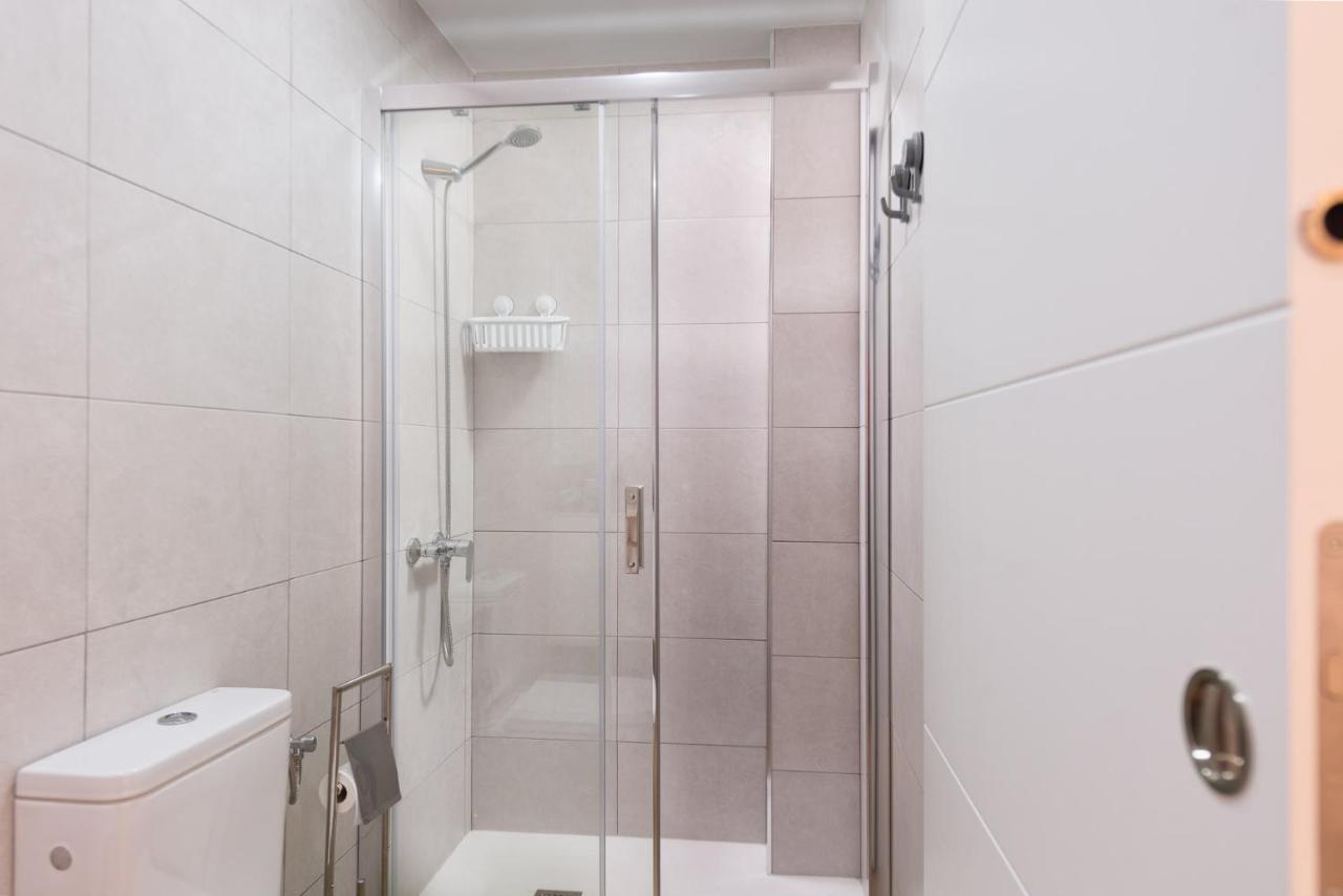 Cozy 3 Bed In The Heart Of * Alicante