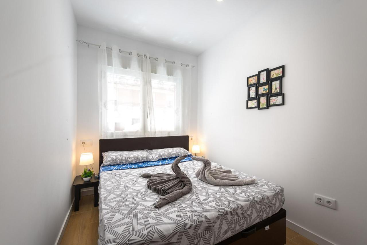 Cozy 3 Bed In The Heart Of Apartamento