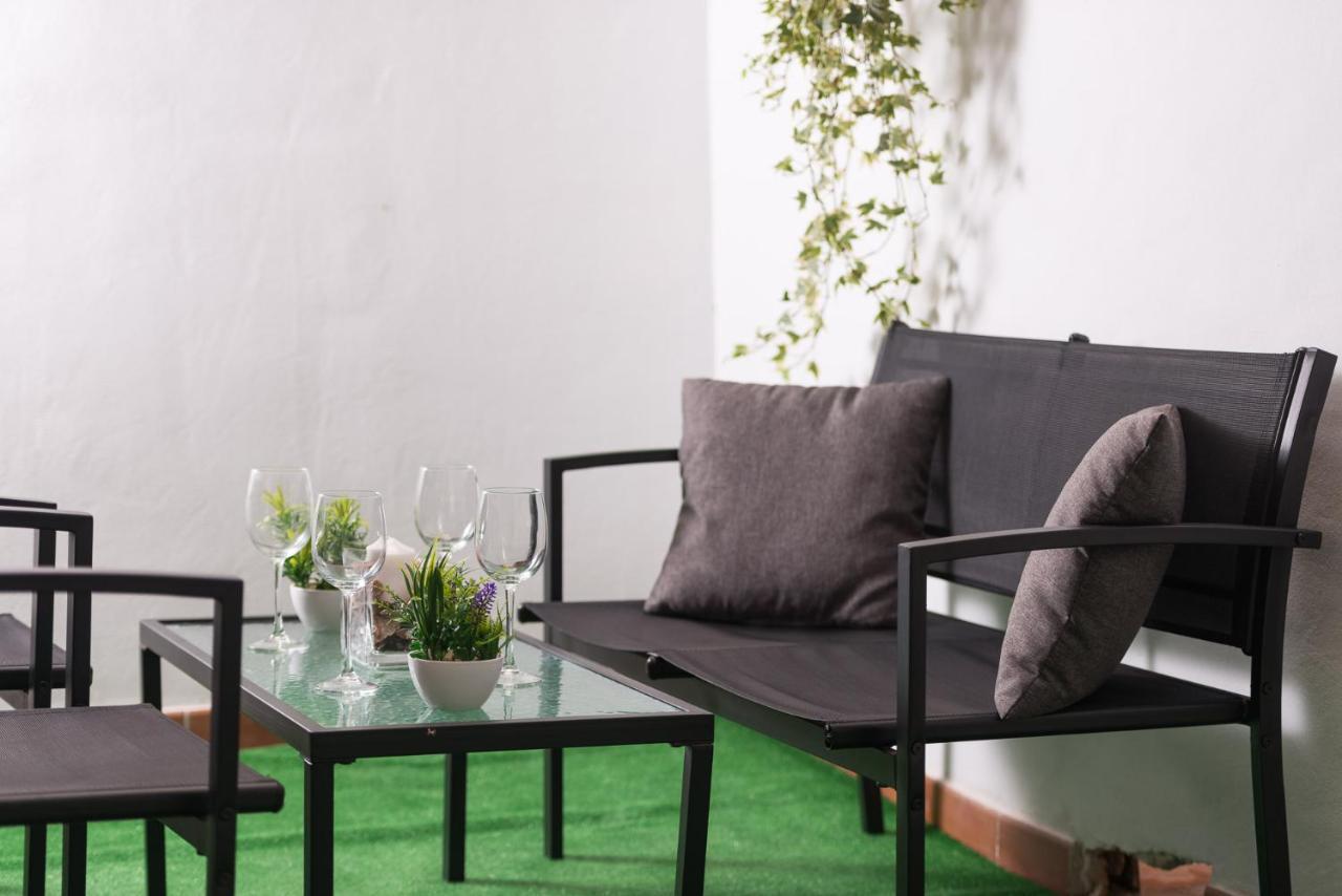 Apartamento Cozy 3 Bed In The Heart Of Alicante