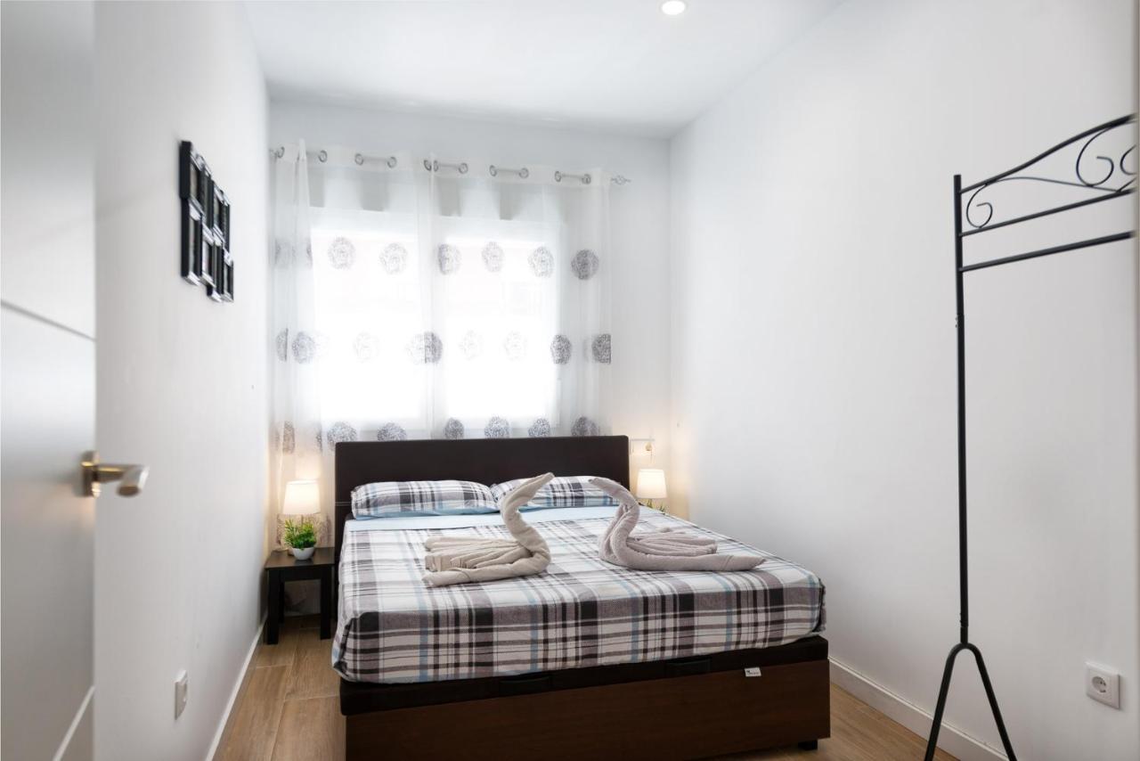 Apartamento Cozy 3 Bed In The Heart Of *