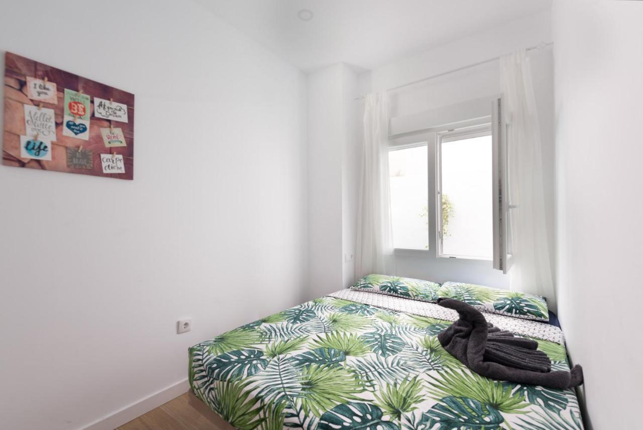Apartment Cozy 3 Bed In The Heart Of Alicante