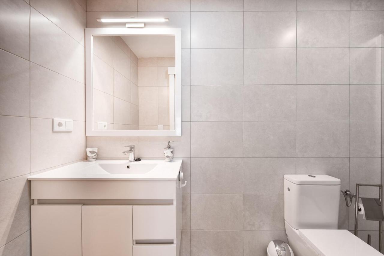 Apartamento Cozy 3 Bed In The Heart Of Alicante