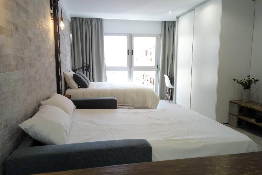 Loft Bazán - Centro * Alicante