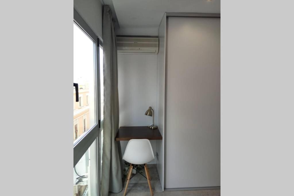 Apartamento Loft Bazán - Centro Alicante
