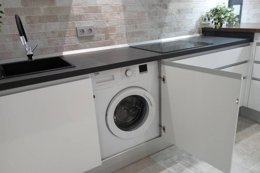 Loft Bazán - Centro Apartamento