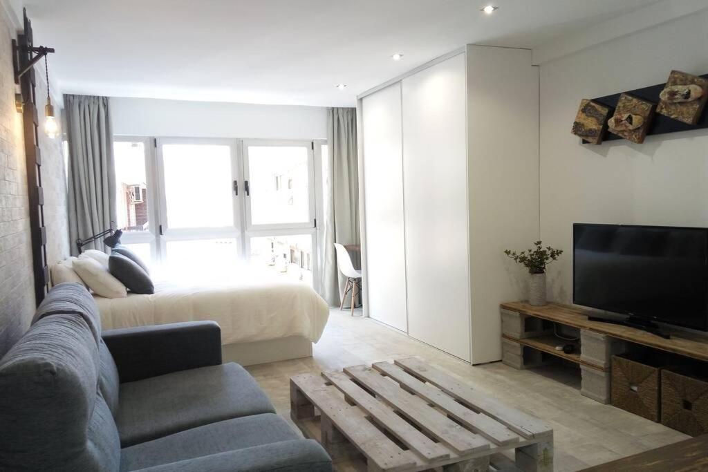 Loft Bazán - Centro Alicante