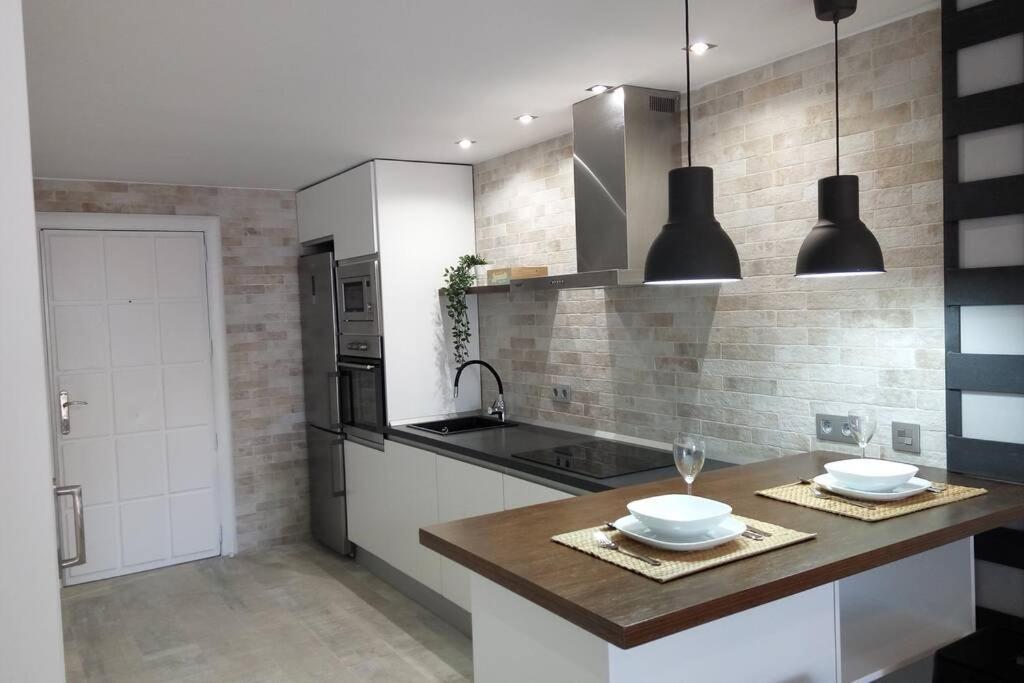 Loft Bazán - Centro Apartamento *