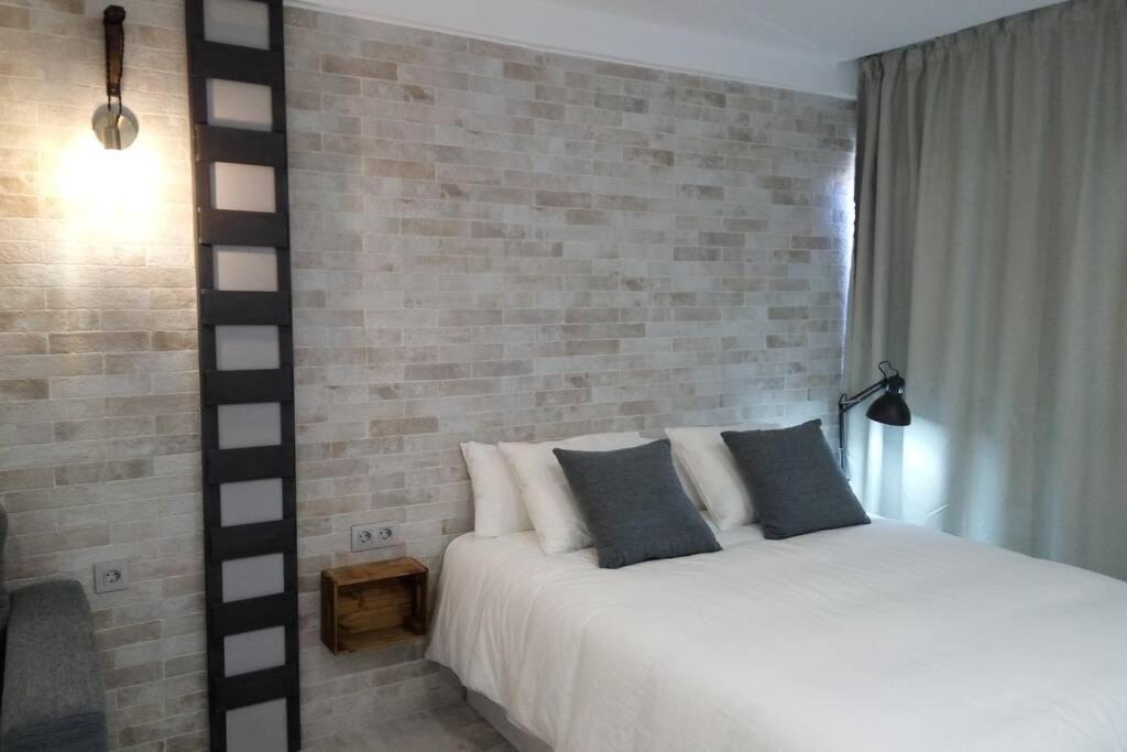 Loft Bazán - Centro Alicante