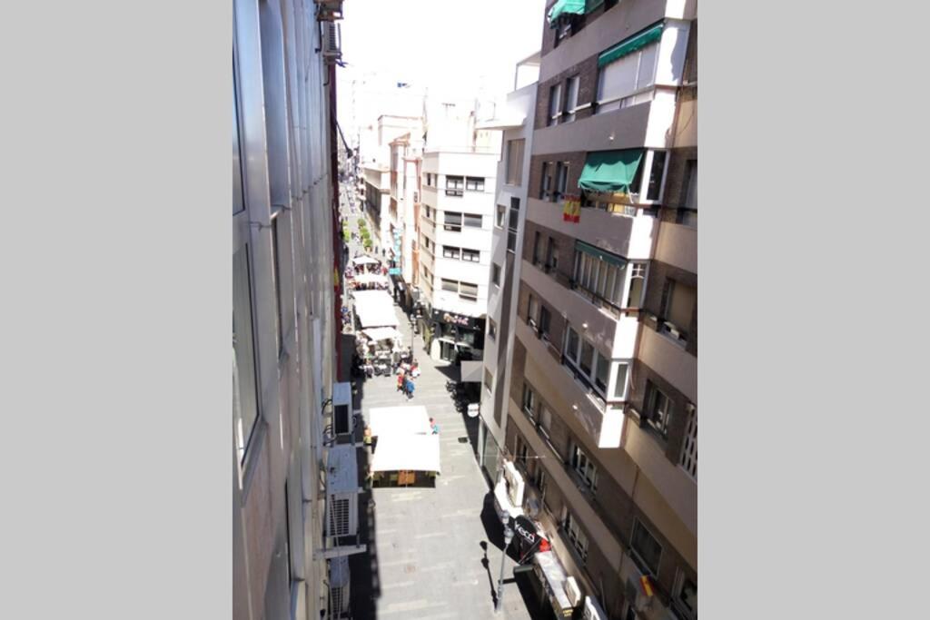 Loft Bazán - Centro