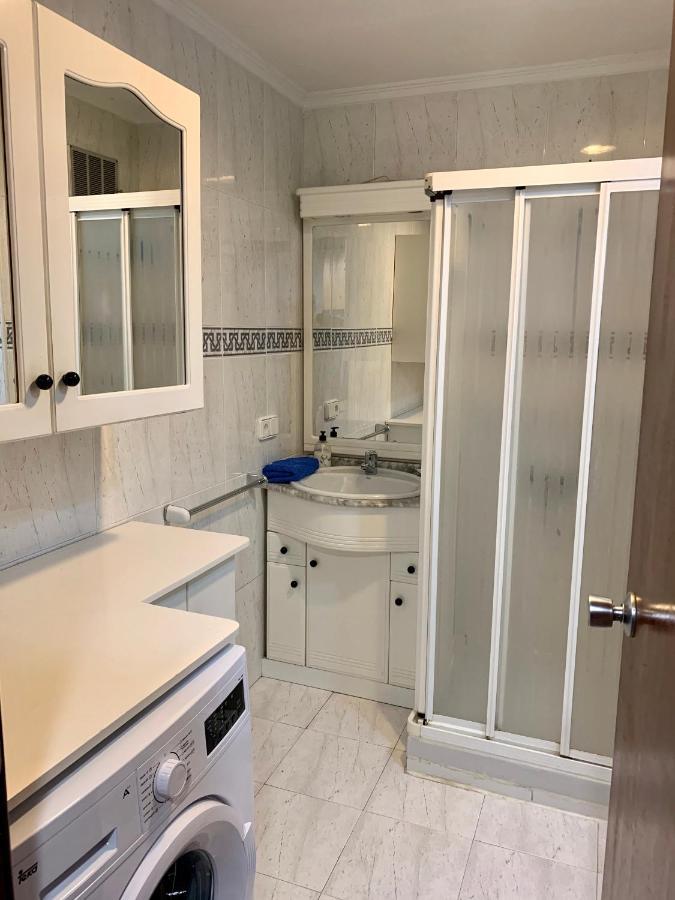 Apartamento Apartamento Centrico Alicante