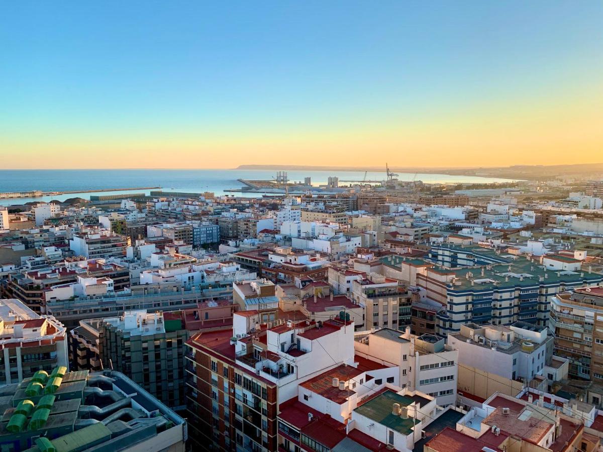 Apartamento Apartamento Centrico