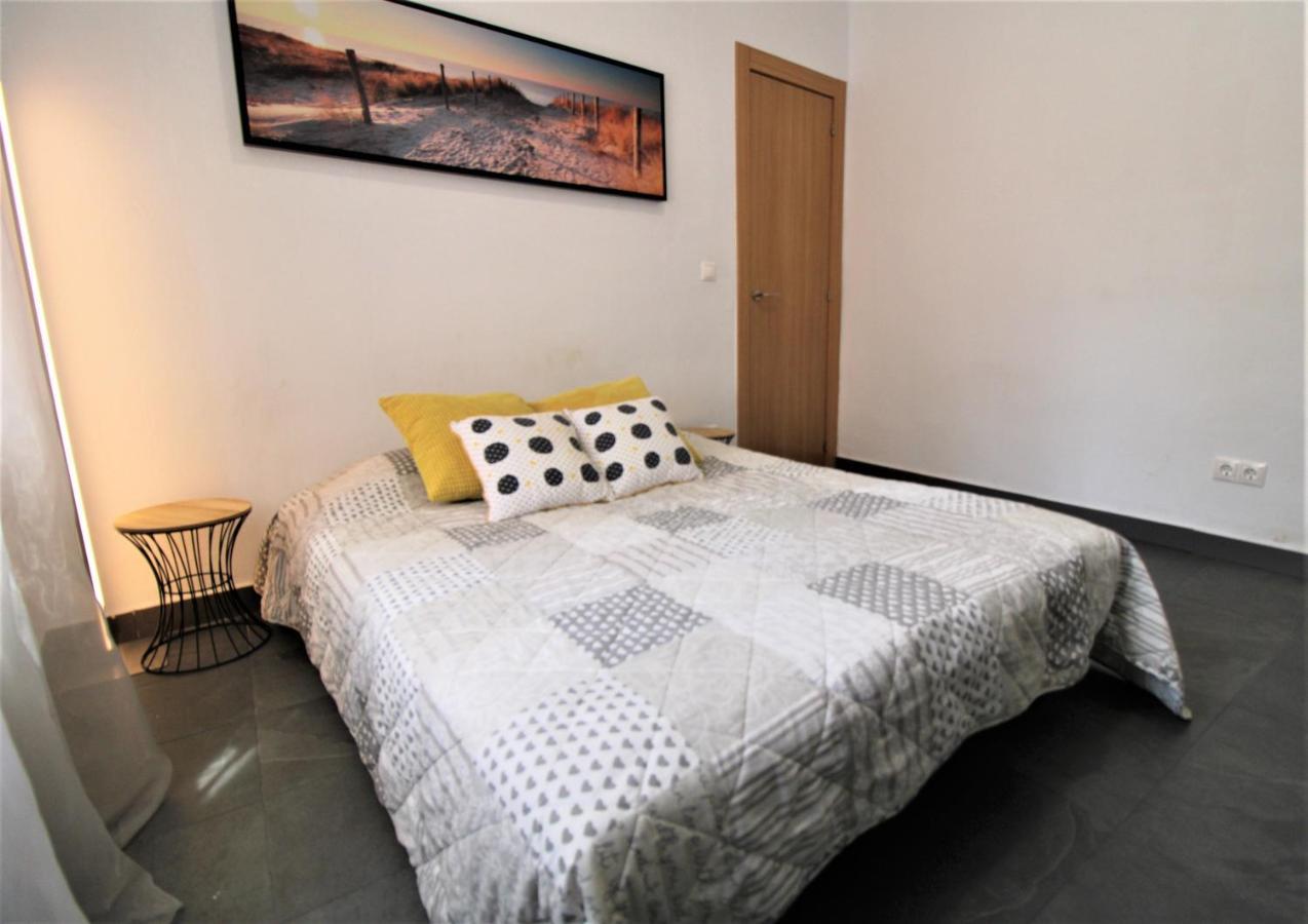 Apartamento Apatrament Jacinto