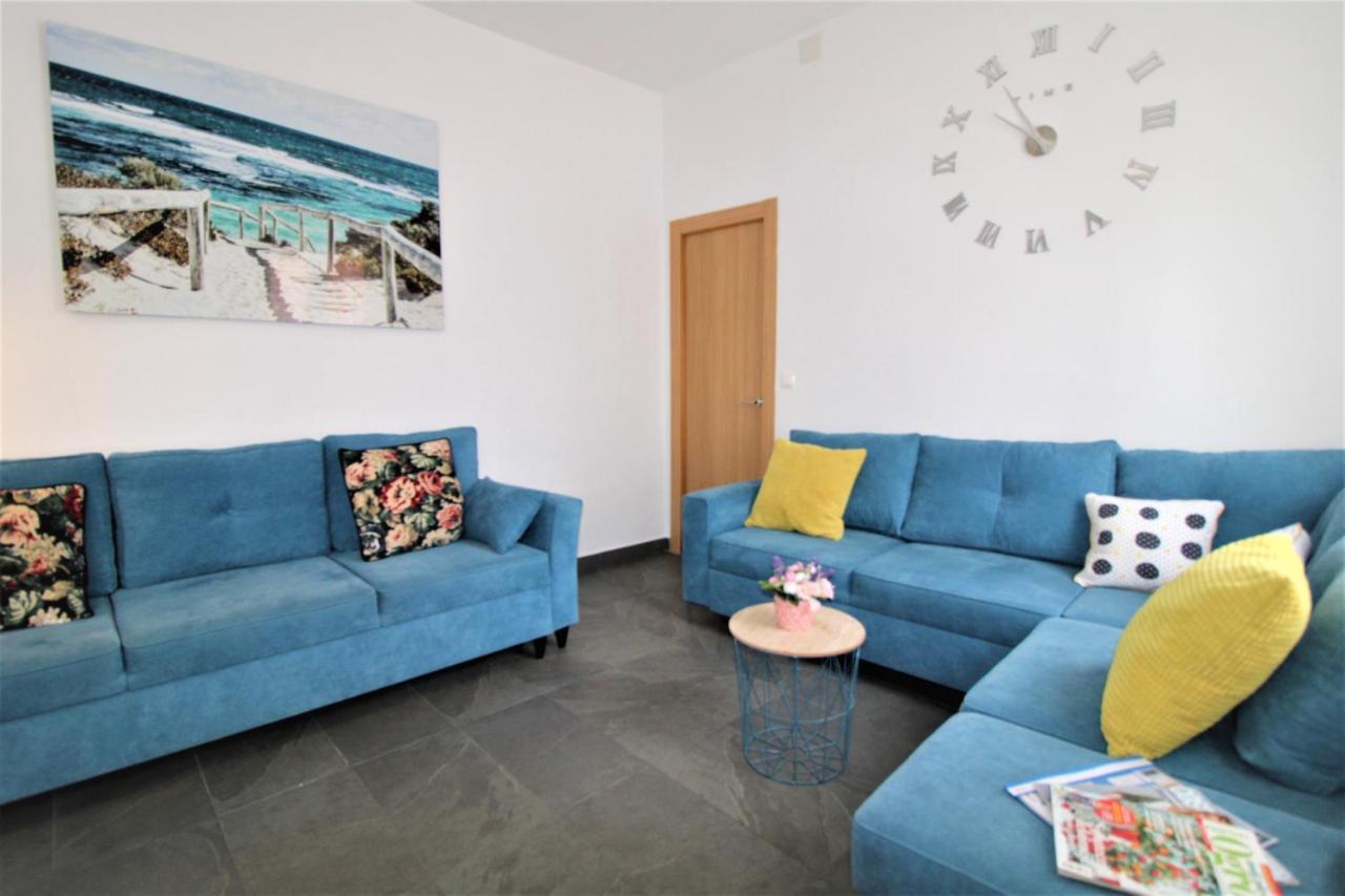 Apartamento Apatrament Jacinto Alicante