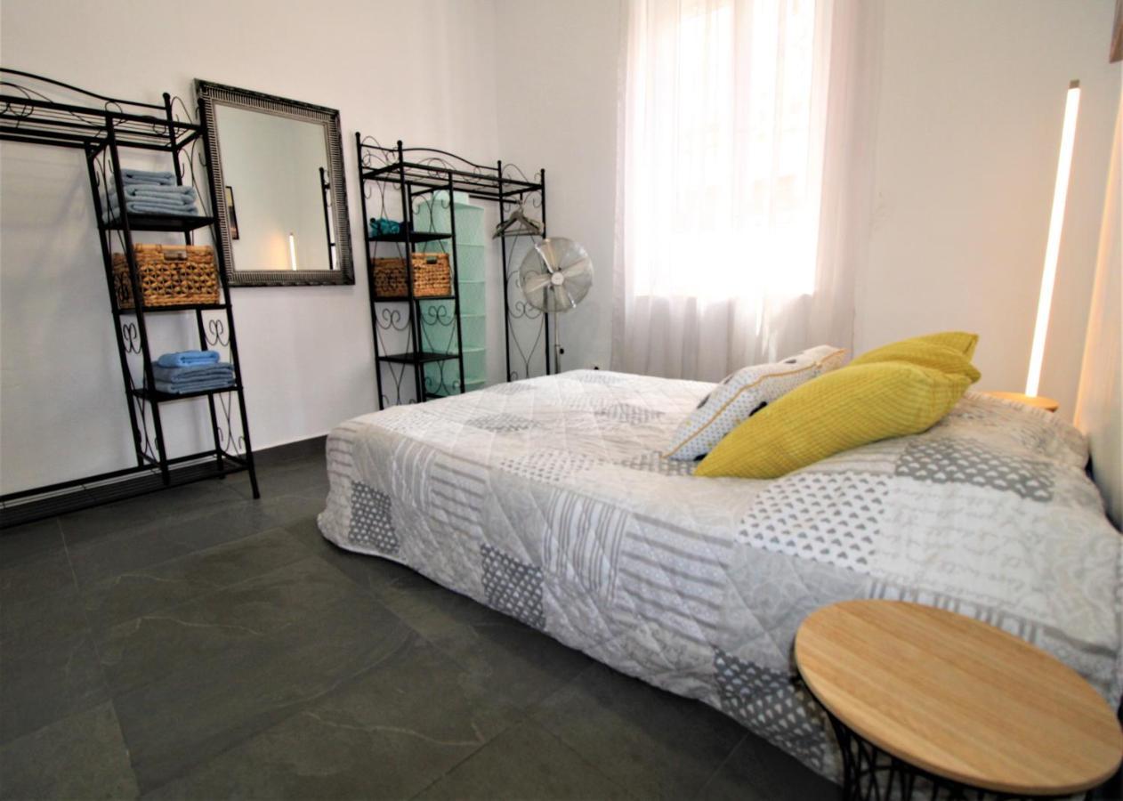 Apartamento Apatrament Jacinto