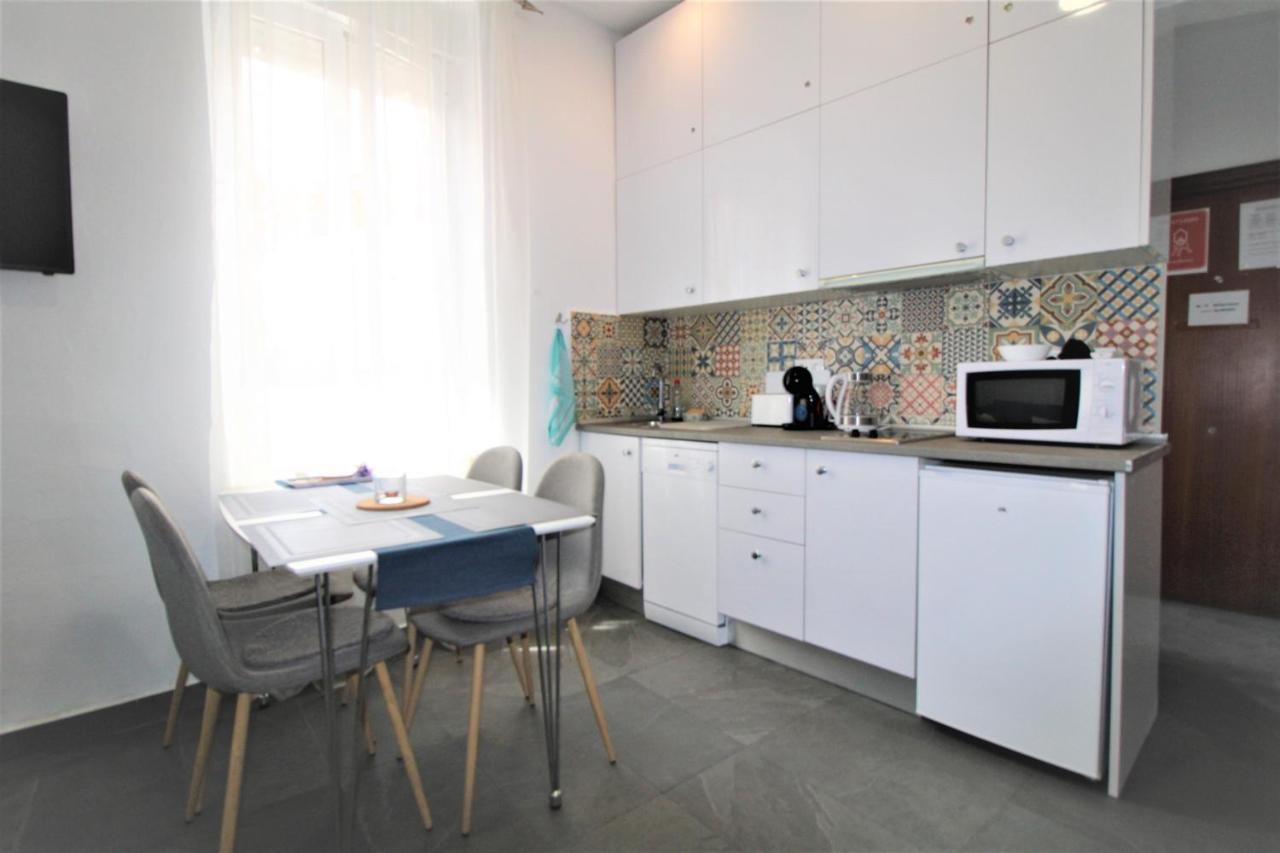 Apatrament Jacinto Apartamento Alicante